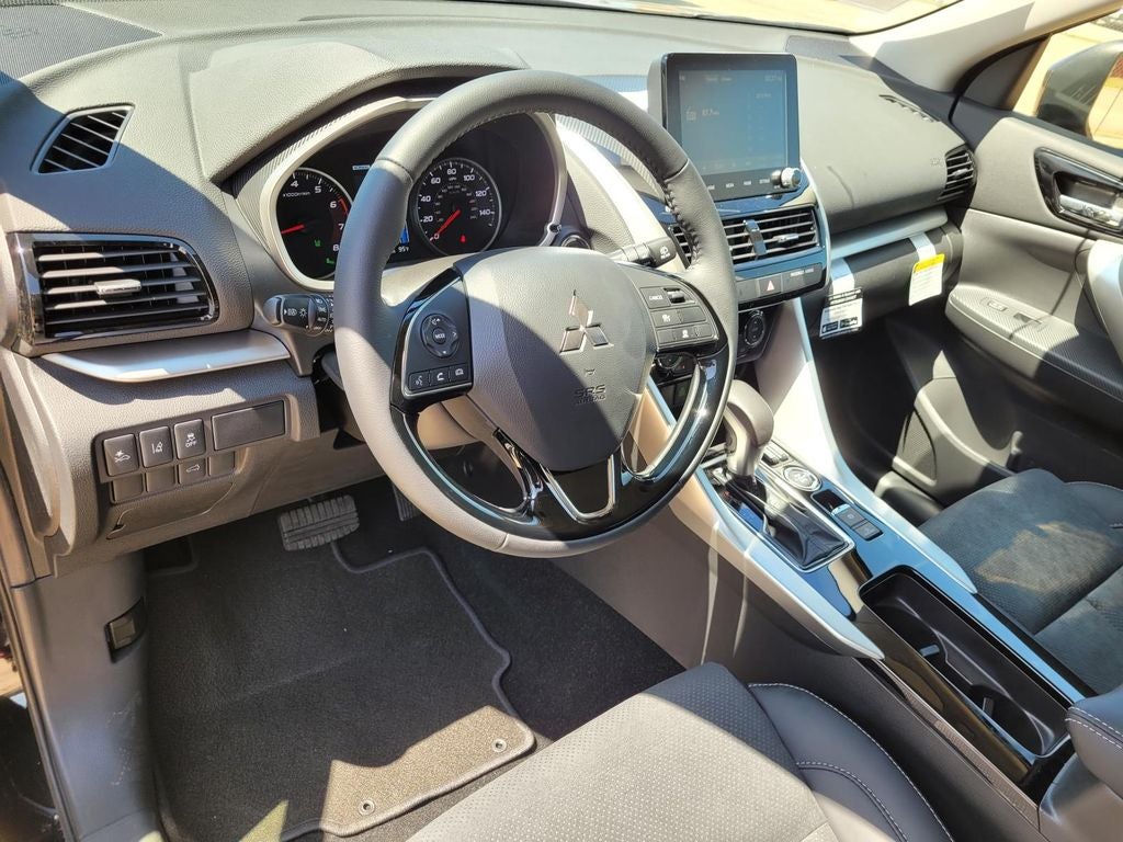 2026 Mitsubishi Eclipse Cross SE