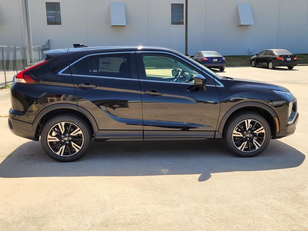 2026 Mitsubishi Eclipse Cross SE