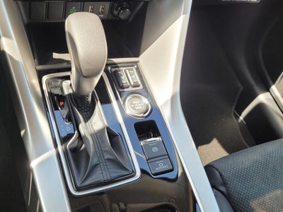 2026 Mitsubishi Eclipse Cross SE