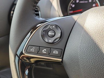 2026 Mitsubishi Eclipse Cross SE