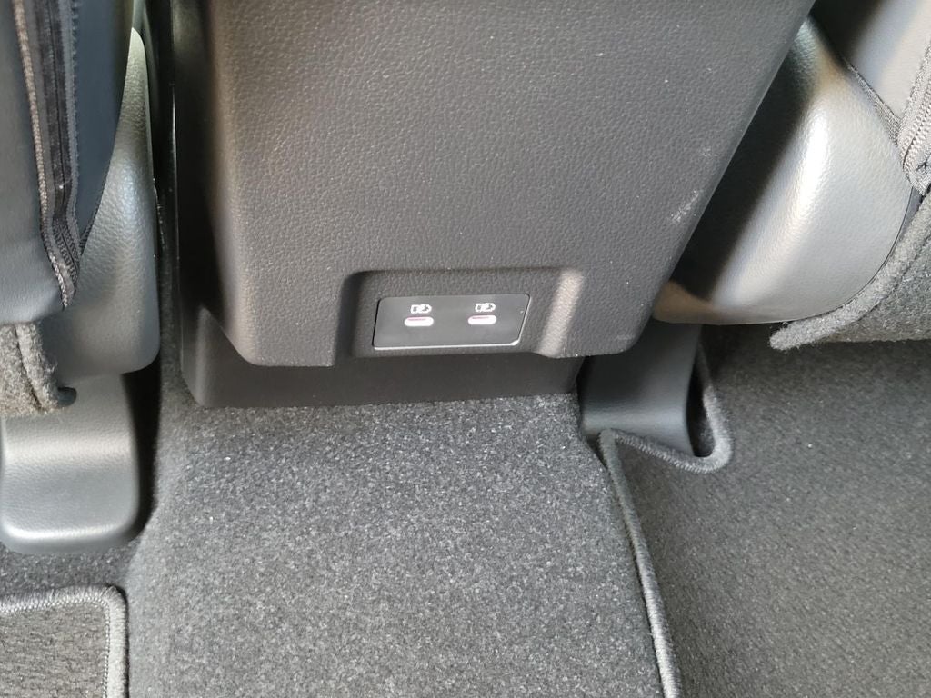 2026 Mitsubishi Eclipse Cross SE
