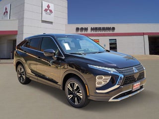 2026 Mitsubishi Eclipse Cross SE