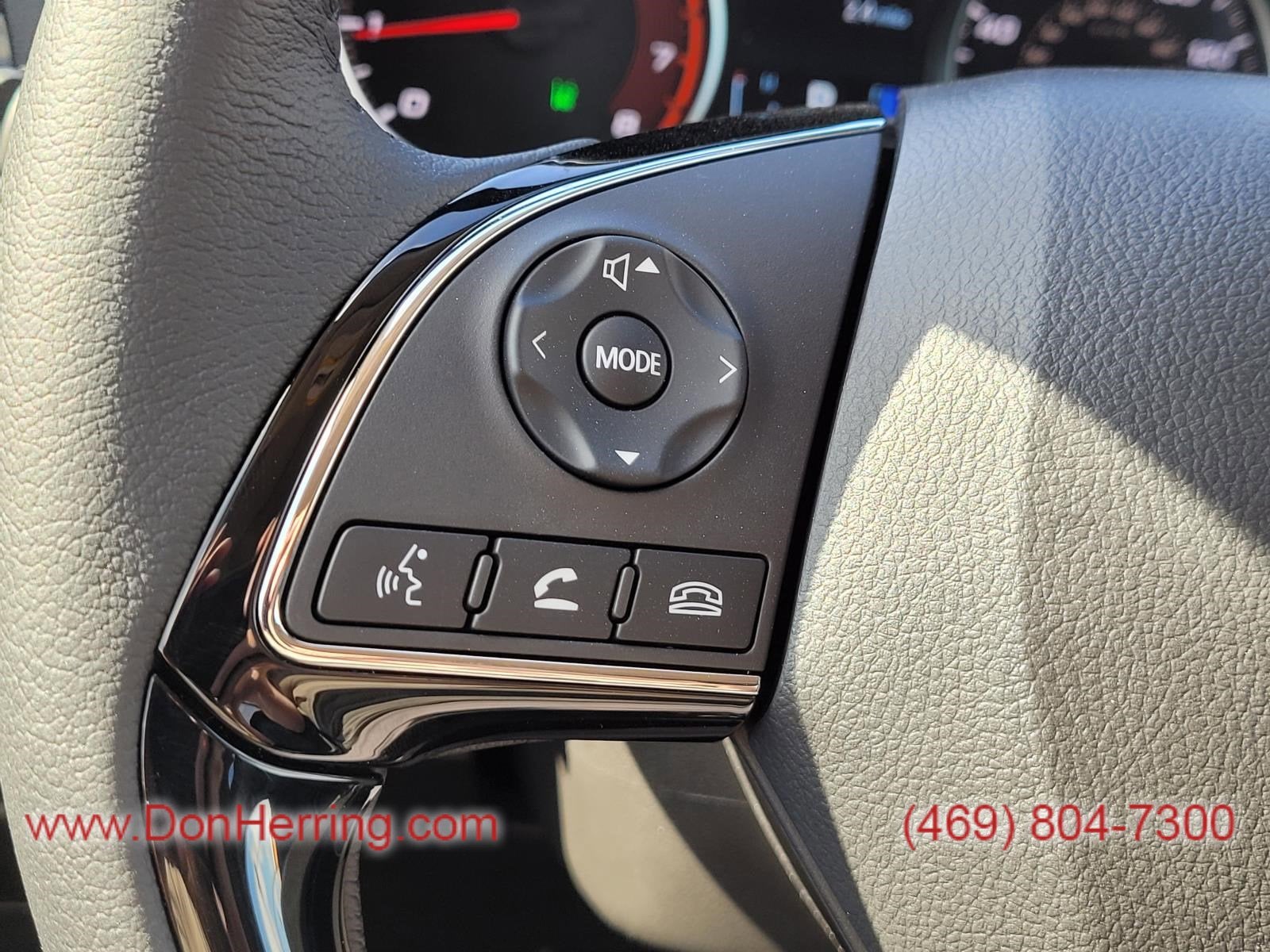 2026 Mitsubishi Eclipse Cross SE AWC