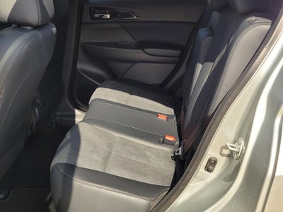 2026 Mitsubishi Eclipse Cross SE