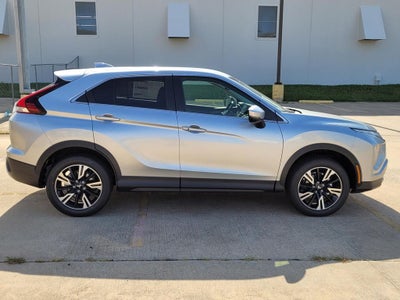 2026 Mitsubishi Eclipse Cross SE