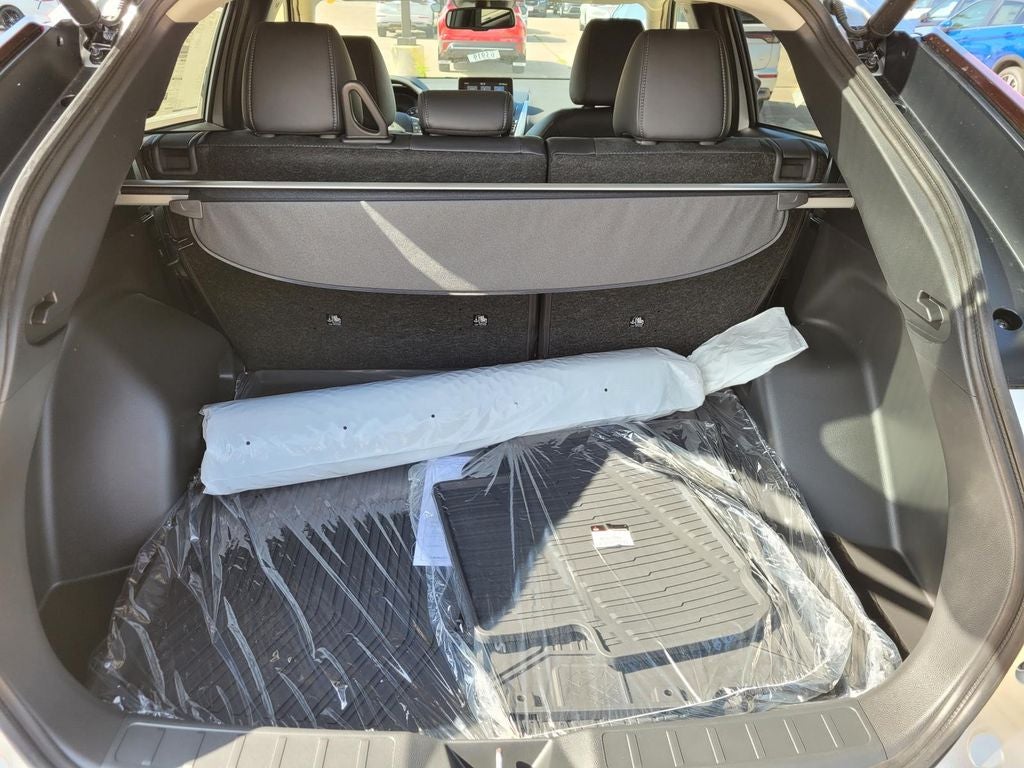 2026 Mitsubishi Eclipse Cross SE