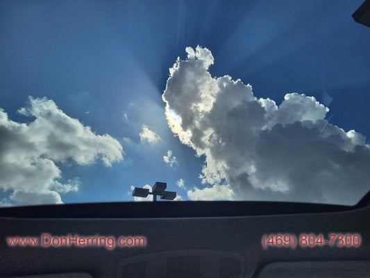 2024 Mitsubishi Eclipse Cross SE AWC in Dallas, TX - Don Herring