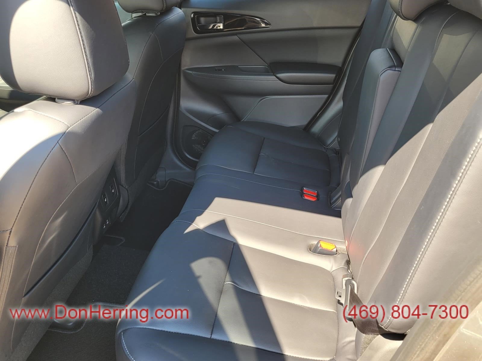 2026 Mitsubishi Eclipse Cross SEL AWC