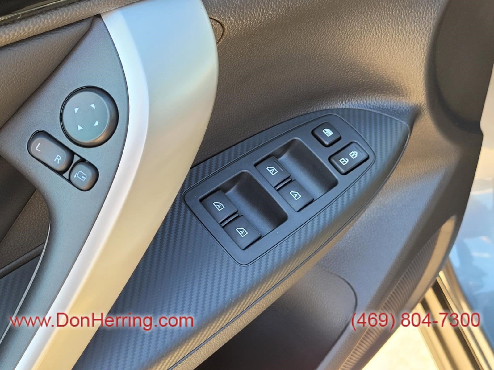 2026 Mitsubishi Eclipse Cross SEL AWC