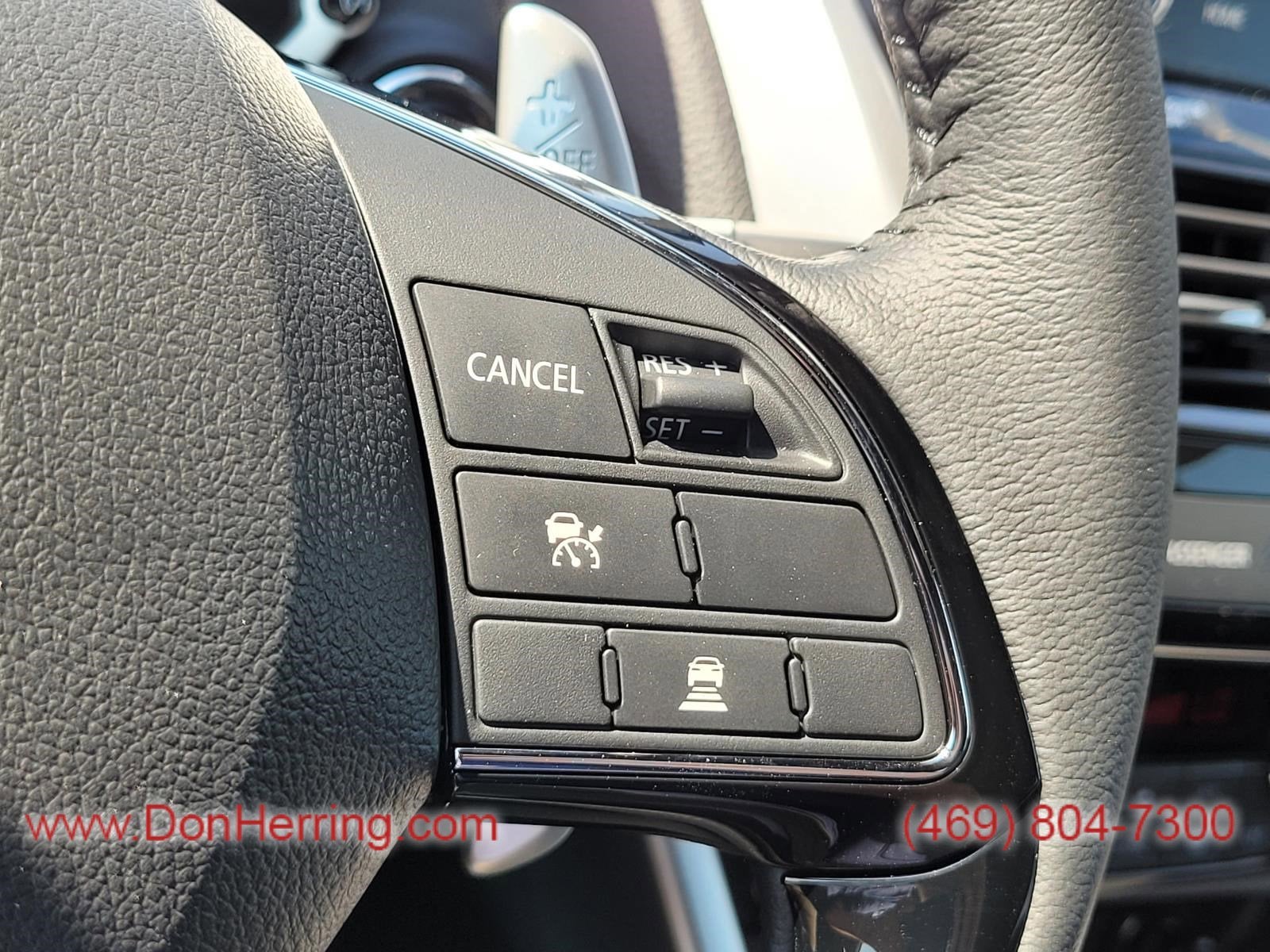 2026 Mitsubishi Eclipse Cross SEL AWC