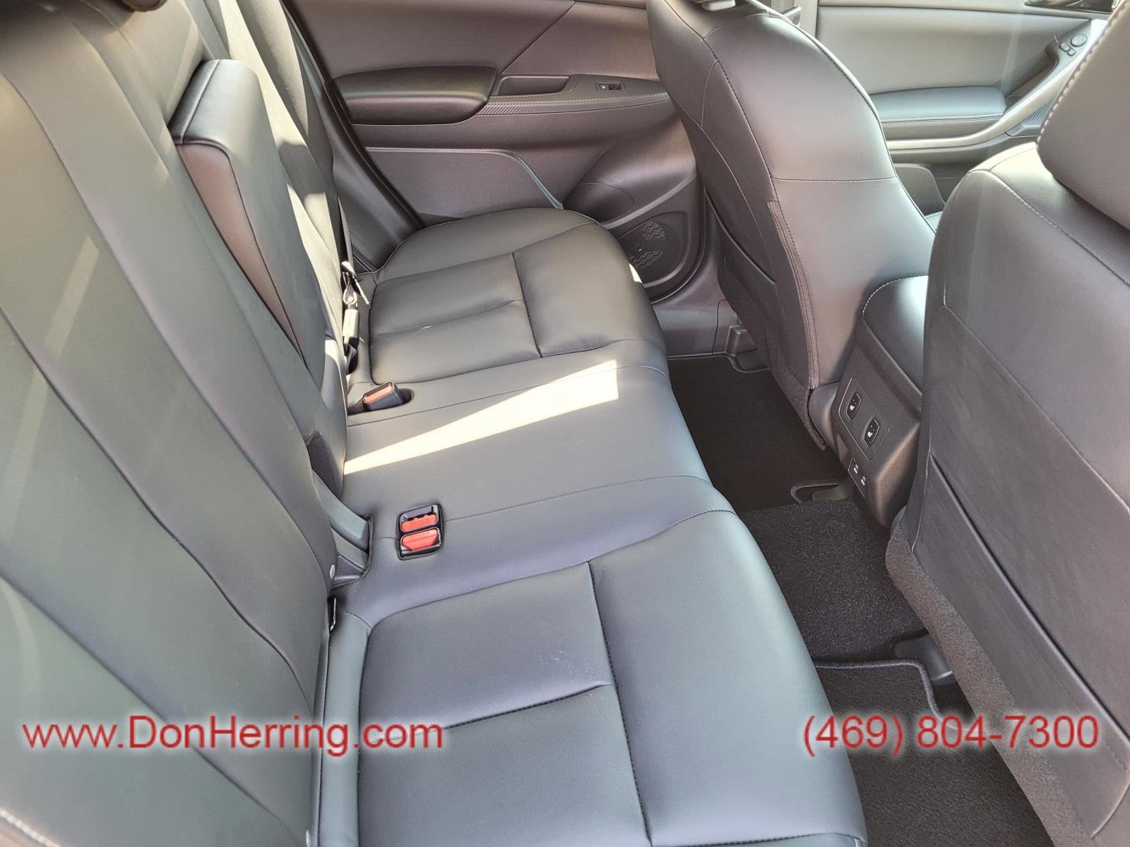 2026 Mitsubishi Eclipse Cross SEL AWC