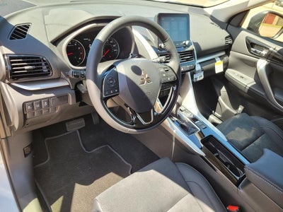 2026 Mitsubishi Eclipse Cross SE