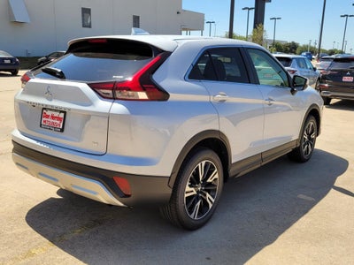 2026 Mitsubishi Eclipse Cross SE