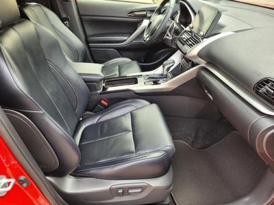 2024 Mitsubishi Eclipse Cross SEL