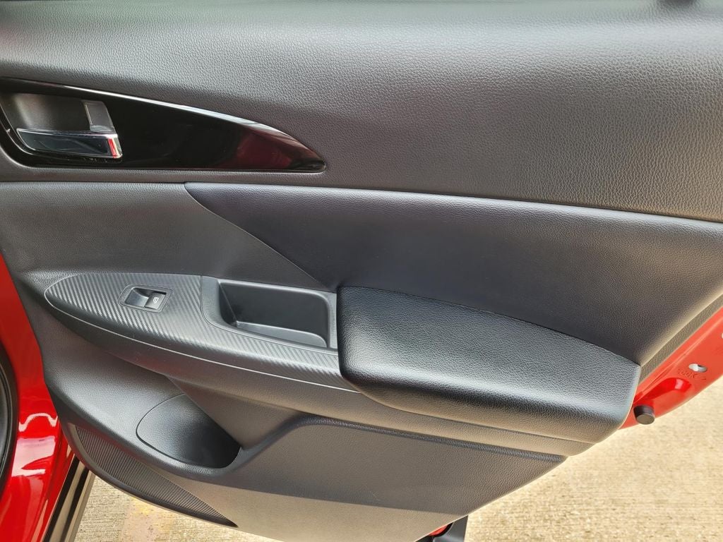 2024 Mitsubishi Eclipse Cross SEL