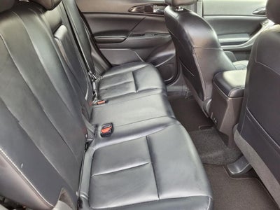 2024 Mitsubishi Eclipse Cross SEL