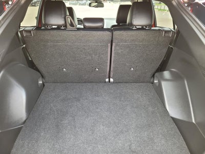 2024 Mitsubishi Eclipse Cross SEL