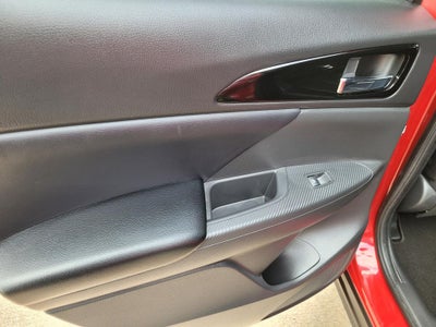 2024 Mitsubishi Eclipse Cross SEL