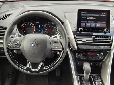 2024 Mitsubishi Eclipse Cross SEL