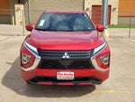 2024 Mitsubishi Eclipse Cross SEL