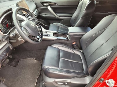 2024 Mitsubishi Eclipse Cross SEL