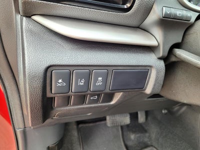 2024 Mitsubishi Eclipse Cross SEL