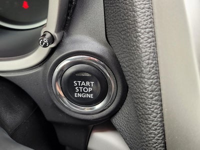 2024 Mitsubishi Eclipse Cross SEL