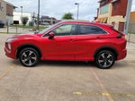 2024 Mitsubishi Eclipse Cross SEL