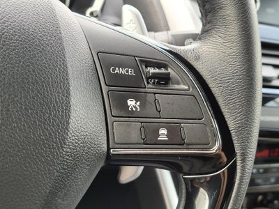 2024 Mitsubishi Eclipse Cross SEL