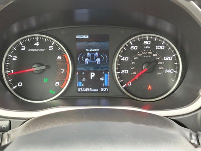 2024 Mitsubishi Eclipse Cross SEL