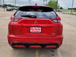 2024 Mitsubishi Eclipse Cross SEL