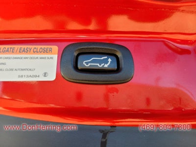 2020 Mitsubishi Outlander PHEV SEL