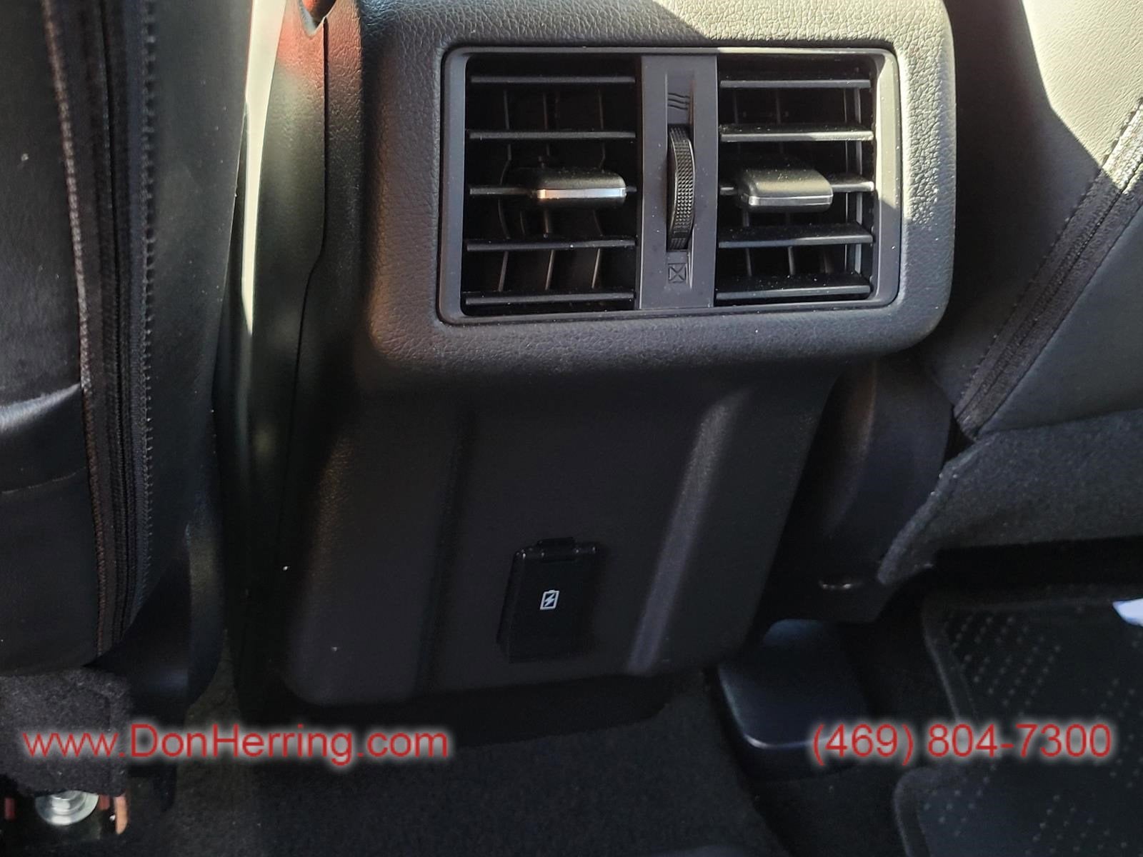 2020 Mitsubishi Outlander PHEV SEL