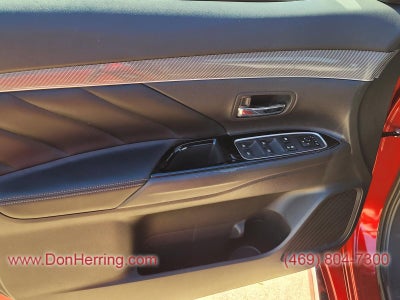 2020 Mitsubishi Outlander PHEV SEL