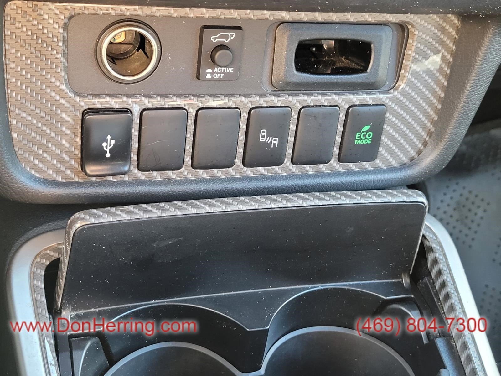 2020 Mitsubishi Outlander PHEV SEL