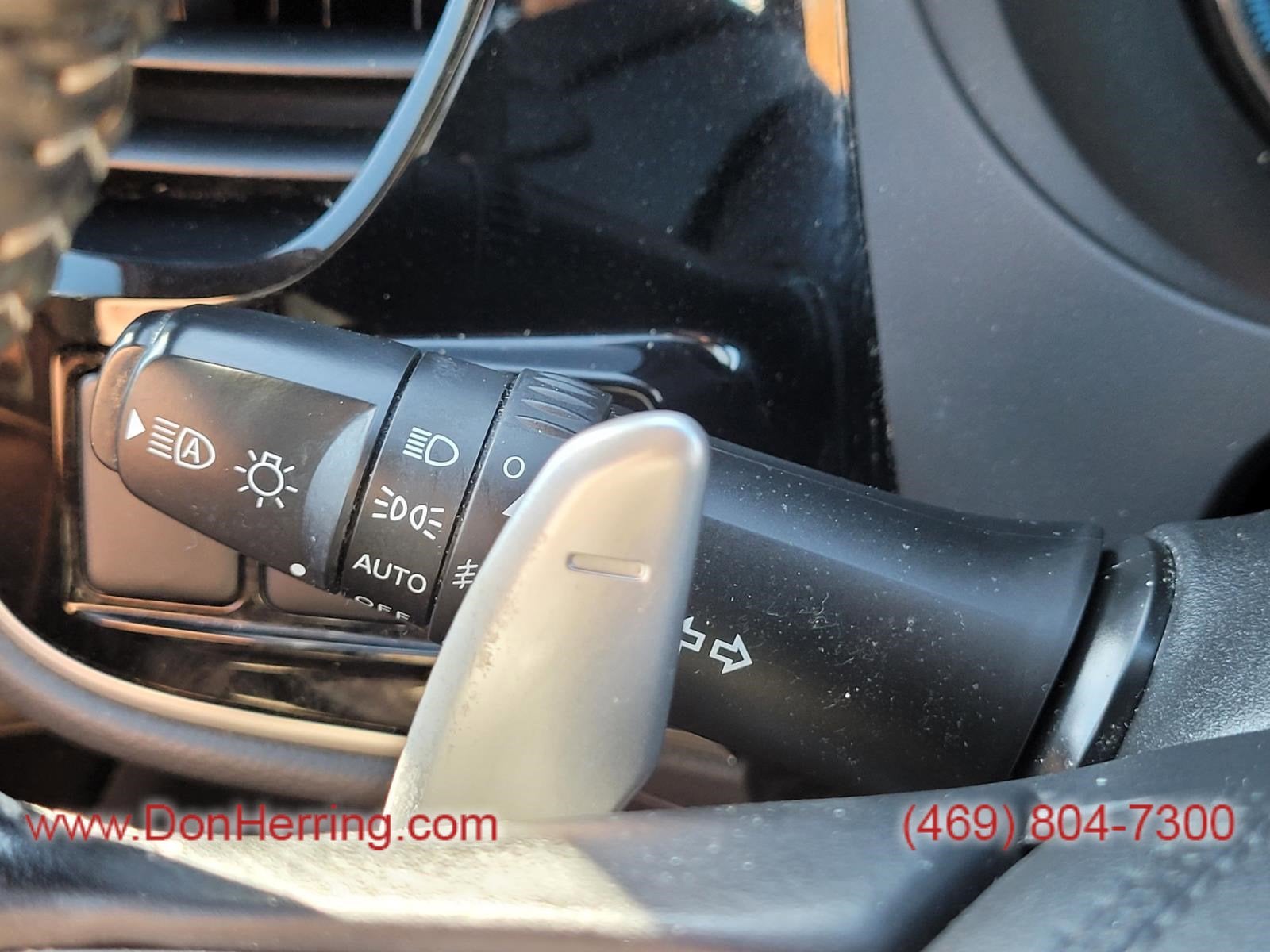 2020 Mitsubishi Outlander PHEV SEL