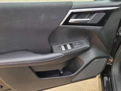 2026 Mitsubishi Outlander ES