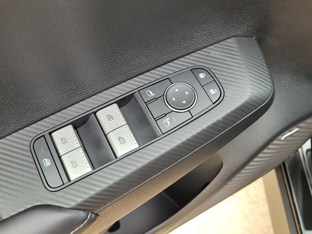 2026 Mitsubishi Outlander ES