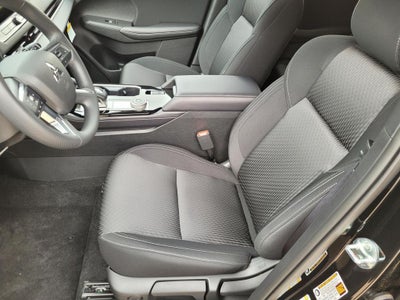 2026 Mitsubishi Outlander ES