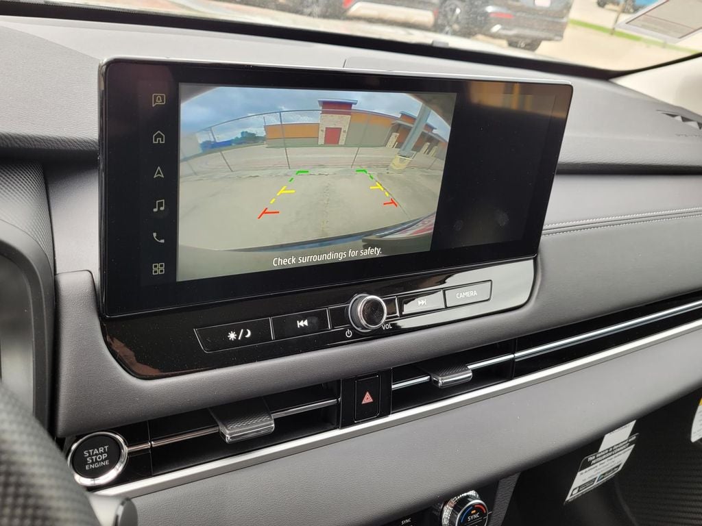 2026 Mitsubishi Outlander ES