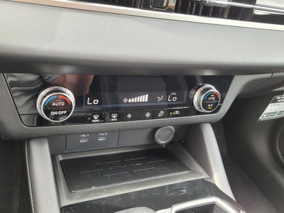 2026 Mitsubishi Outlander ES