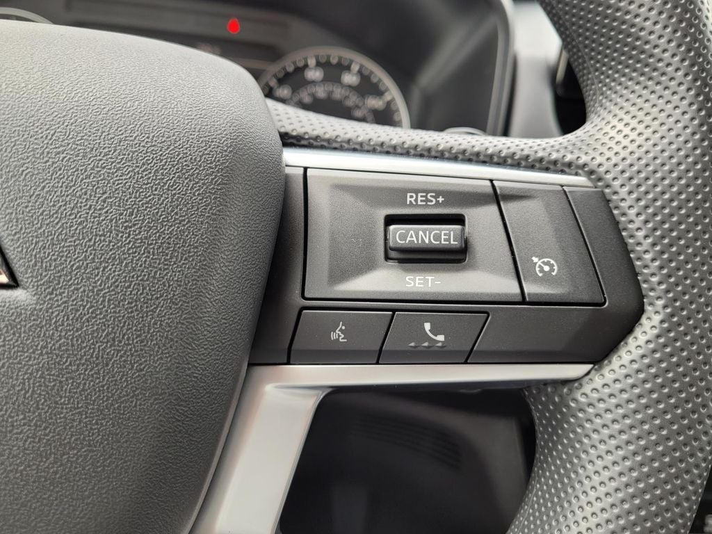 2026 Mitsubishi Outlander ES