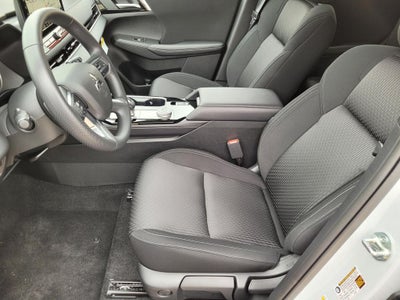 2026 Mitsubishi Outlander ES