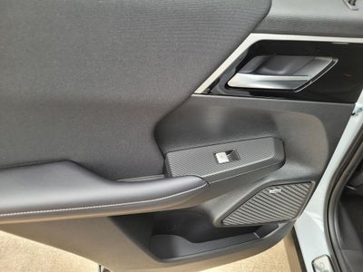 2026 Mitsubishi Outlander ES