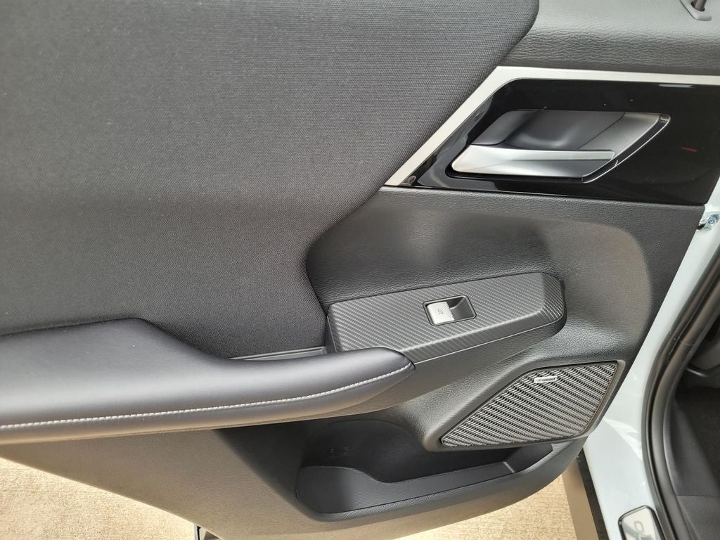 2026 Mitsubishi Outlander ES