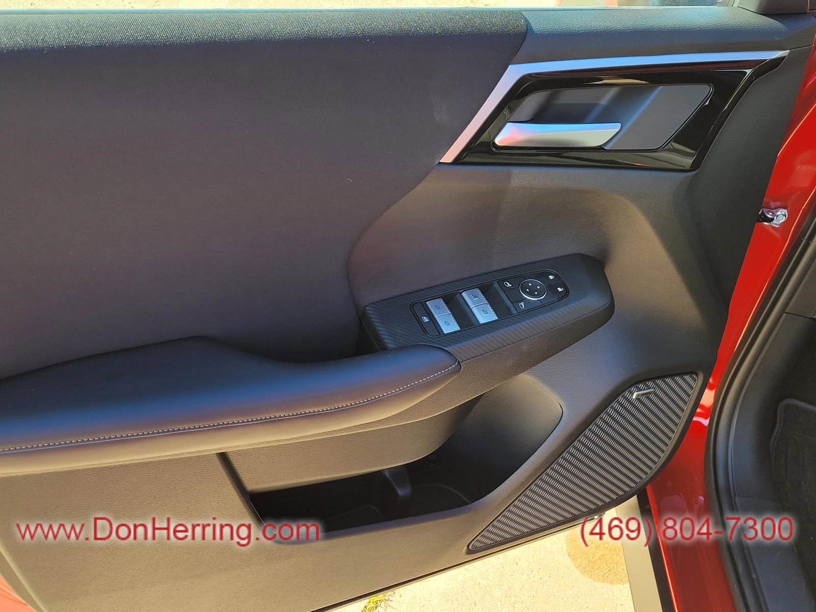 2026 Mitsubishi Outlander ES 2WD