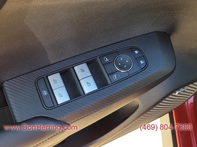 2026 Mitsubishi Outlander ES 2WD