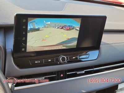 2026 Mitsubishi Outlander ES 2WD