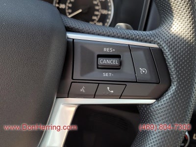 2026 Mitsubishi Outlander ES 2WD