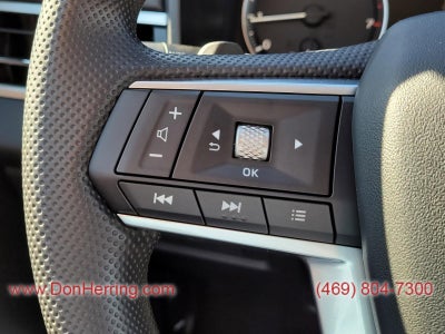 2026 Mitsubishi Outlander ES 2WD